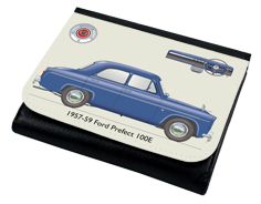 Ford Prefect 100E 1957-59 Wallet